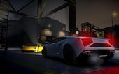 Lamborghini Gallardo 2013 v2